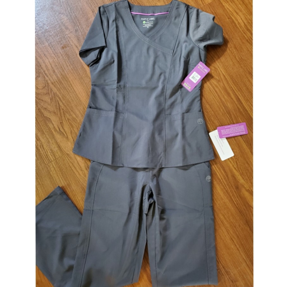 Healing Hands Purple Label **read description**